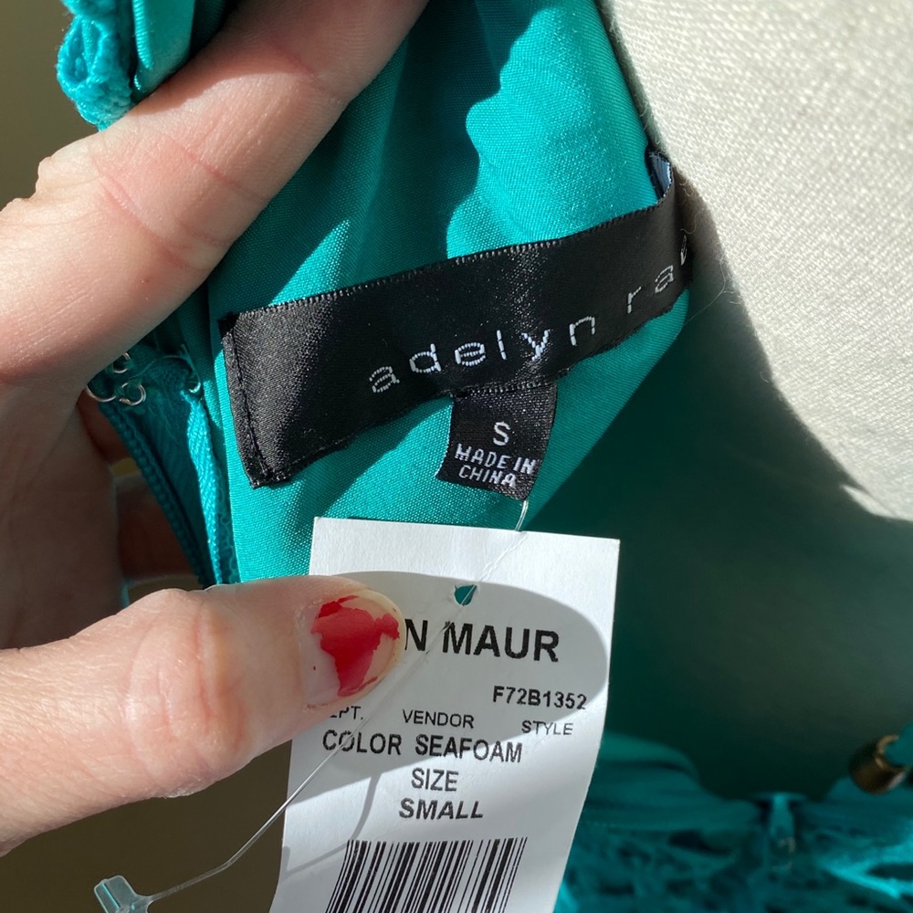 Adison Rae Mini Romper - Picture 5 of 5